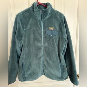 LL Bean Women’s Fleece